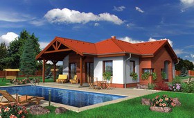 Bungalow 23